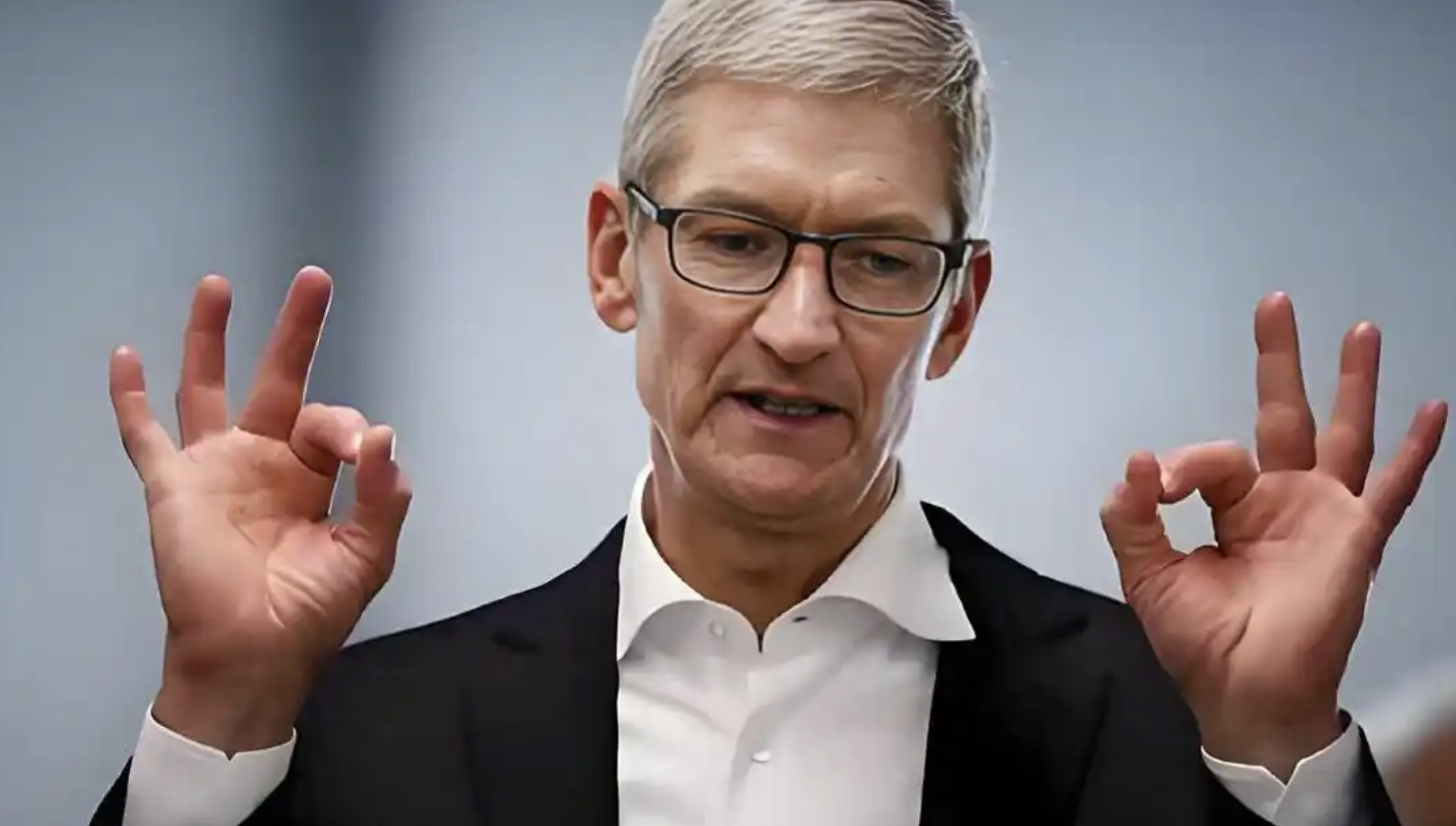 如何评价库克执掌苹果的15年 库克执掌苹果15年，把商业做到极致，却把创新磨成平