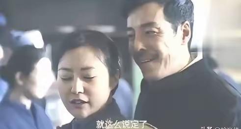 这电视剧你要看三遍，第一遍情满四合院，第二遍秦满四合院，第三遍，禽满四合院。看一