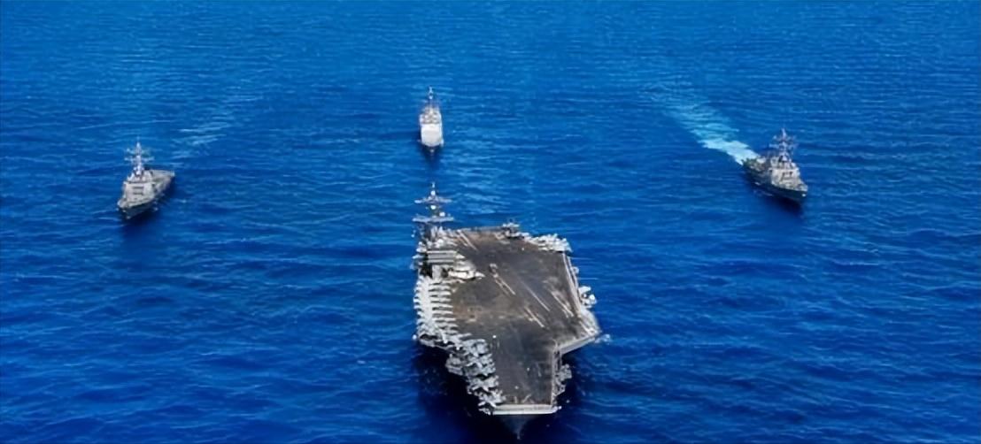 为何美国债务高达37万亿美元，还能养得起11艘航母？其实我们都被骗了，美国债务3