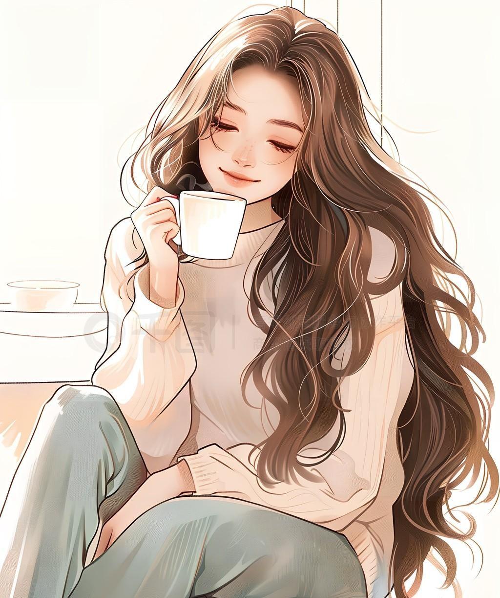 妻子小声说想去上班，丈夫一把把人搂进怀里，摸着她的脸回了一句：你在家带娃、做饭、