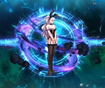 兔兔女团接管DNF官号之前的时候就说愚人节这天会送开始以为会是玩笑，结果真送了，