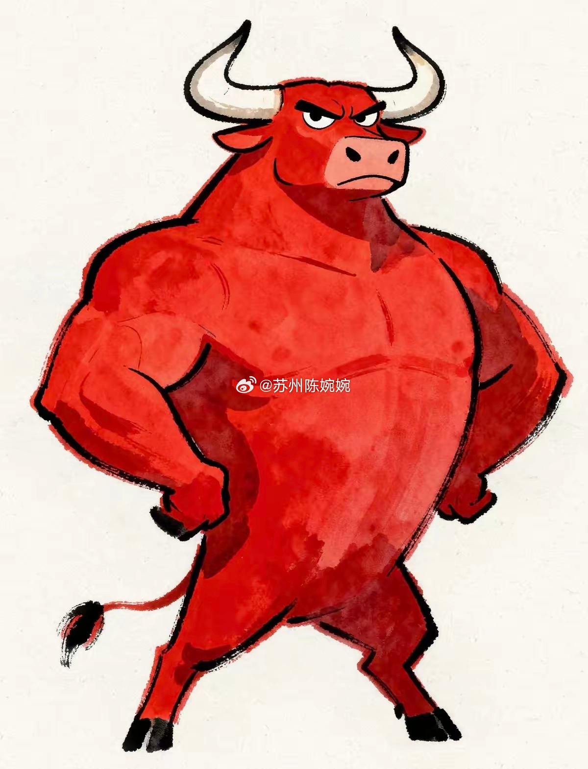 第一名，当属丑牛！属牛人：2026清明一过，运势攀升，福气、财气、喜气齐齐临门！