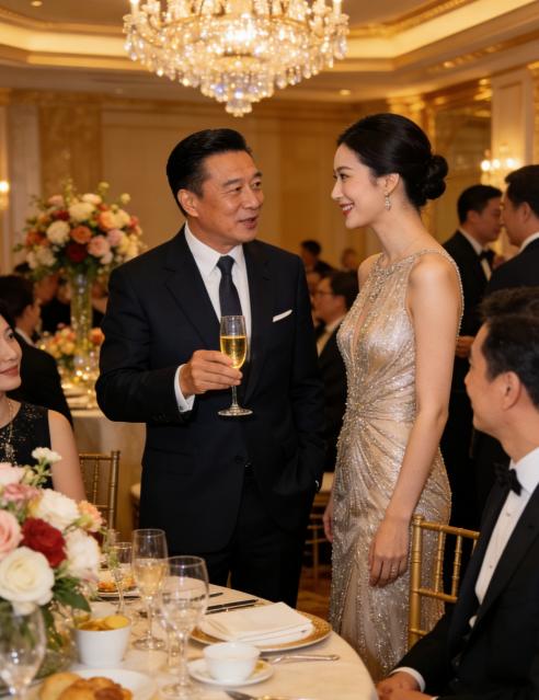 一位社会学家非常现实的话：

你要记住：永远表面上随和，原则上强势；永远小事上慷