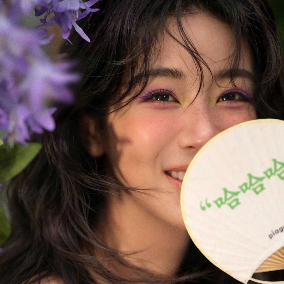 杨紫[超话] 头像杨紫 ​​​