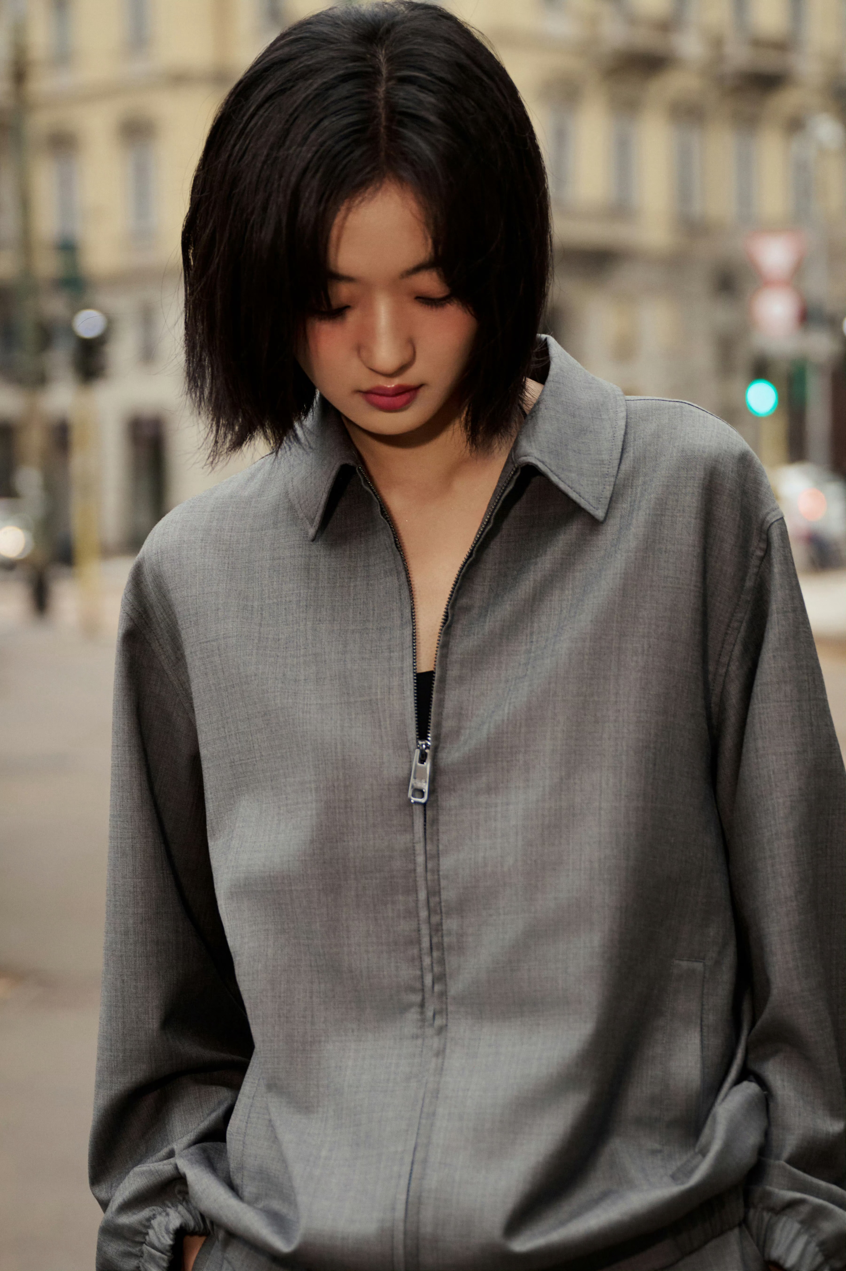 孙千（128）短发妩媚李登科说孙千不会升咖