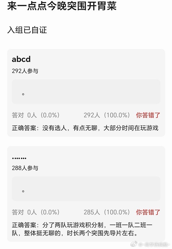 今晚的突围 