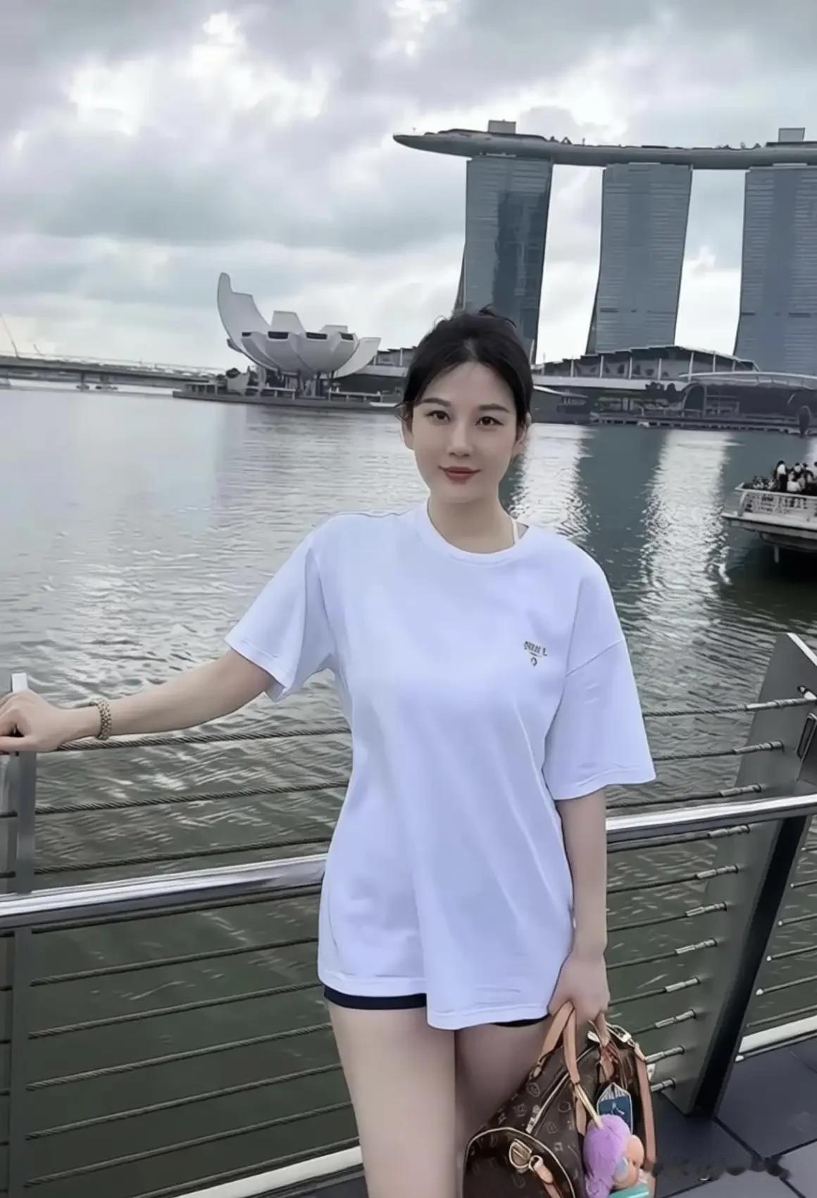 怎样穿搭让自己更优雅