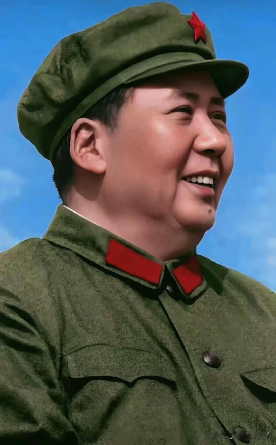 任人唯贤，德才兼备