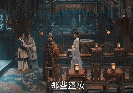 《玉茗茶骨》 24集预告：
荣筠书到底后面能不能反转啊？看到很多说荣筠书和荣善宝