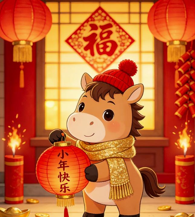 不是迷信，温馨提醒：今日小年，清晨有讲究，这两件事别做！
 
第一件：清晨别生气