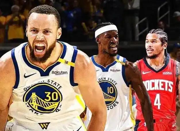 你才知道啊，你以为外界那么多对库里的质疑声哪儿来的？你自己的球队都不是全力支持你