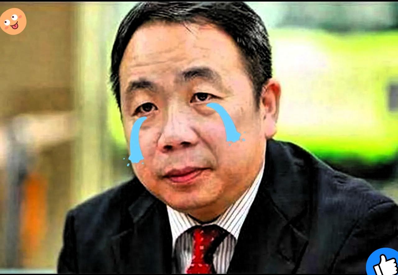 石平说“国内没房”？下一秒查封清单直接把他脸打肿！
 
前脚刚在微博喊着自己在国