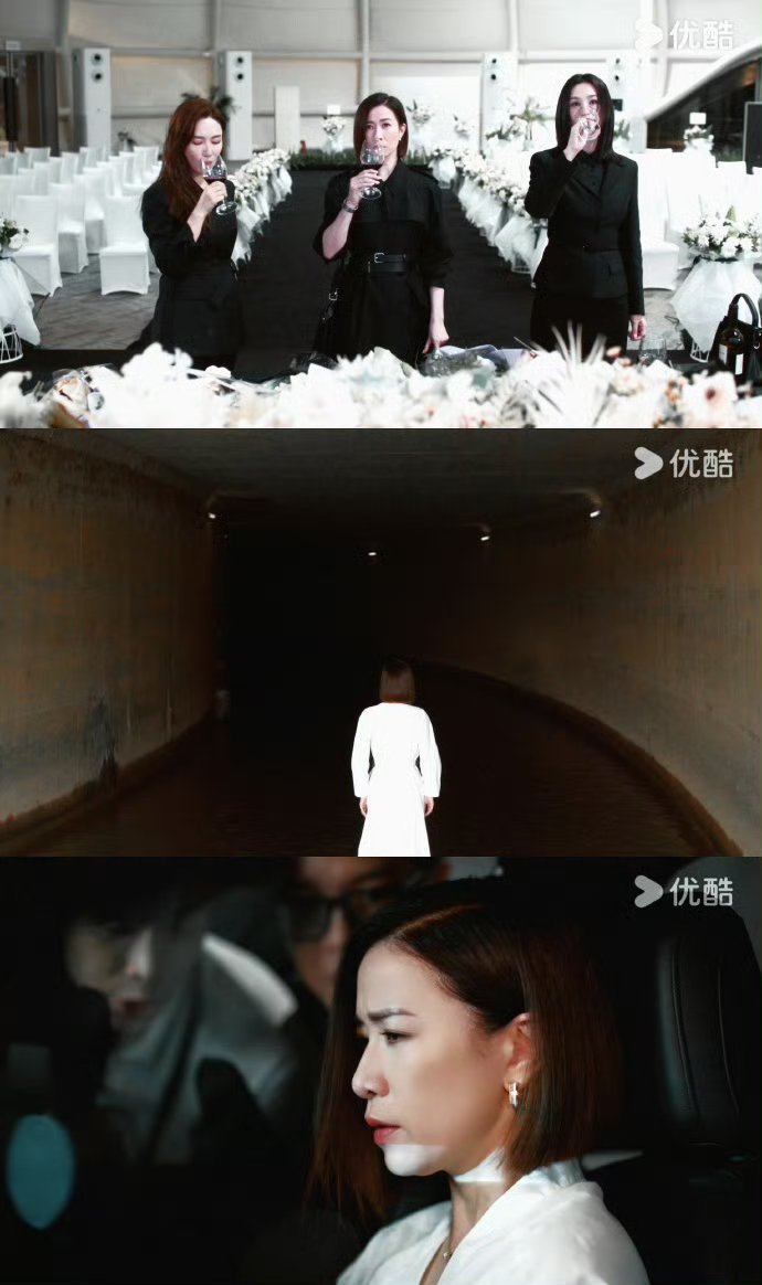 新闻女王2女王回归海报 来了！文慧心升级“国王”霸气登场，跳出大台闯新媒体战场，