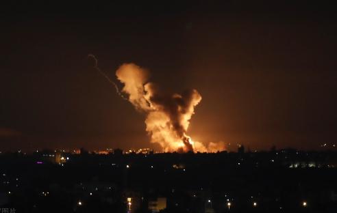刚签完停火协议以色列就翻脸空袭！特朗普甩出5个霸王条款，中东战火一触即发！
 