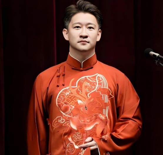 郭德纲没想到，德云社正处风口浪尖时，昔日“叛徒”曹云金会出手相救
 

在娱乐圈