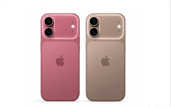 iPhone18标准版外观曝光  单看爆料造型 iPhone18 标准版颜值在线