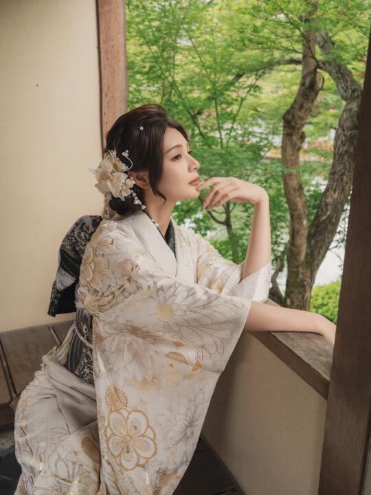 Kyoto👘左滑帮我选一张做首图