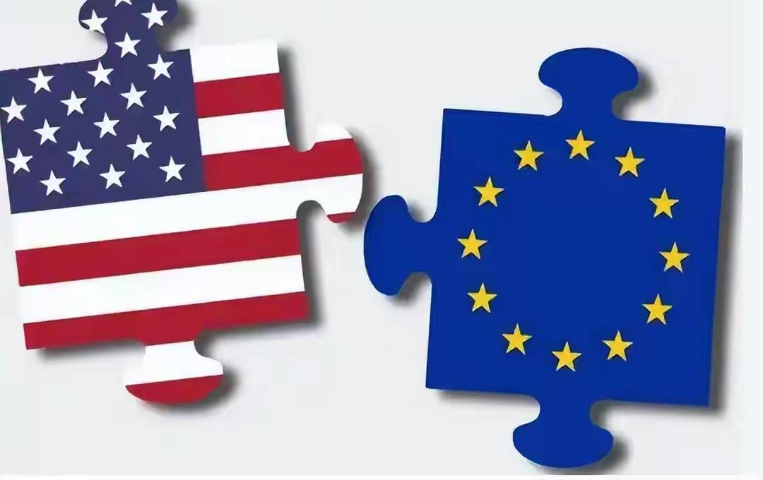 彻底失控！中方雷霆反制美对台军售，法德英罕见硬刚美国，中欧联手破霸权
 
局势彻