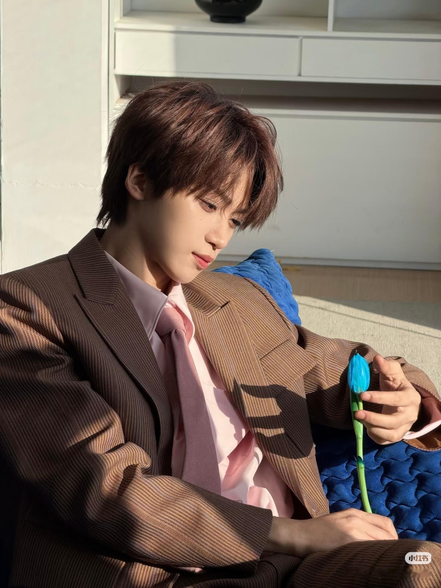 栩你渝生 可是我觉得嗑梓渝 YUNI和雷若都是自己的选择呀 都很好嗑呀 