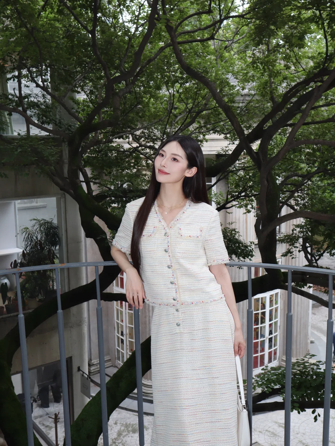30+｜优雅永不过时🦢