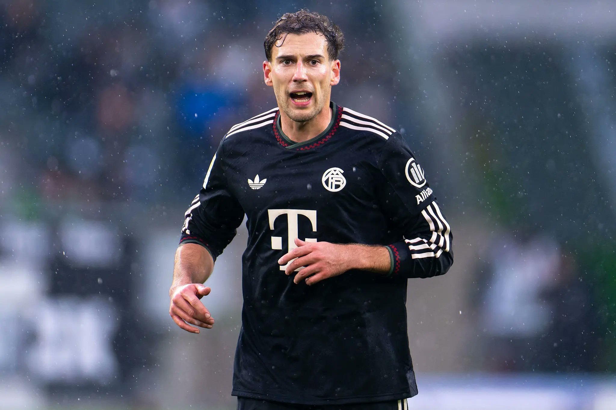 格雷茨卡在拜仁慕尼黑的生涯可能即将结束。这位中场球员的合同将于今夏到期——目前双