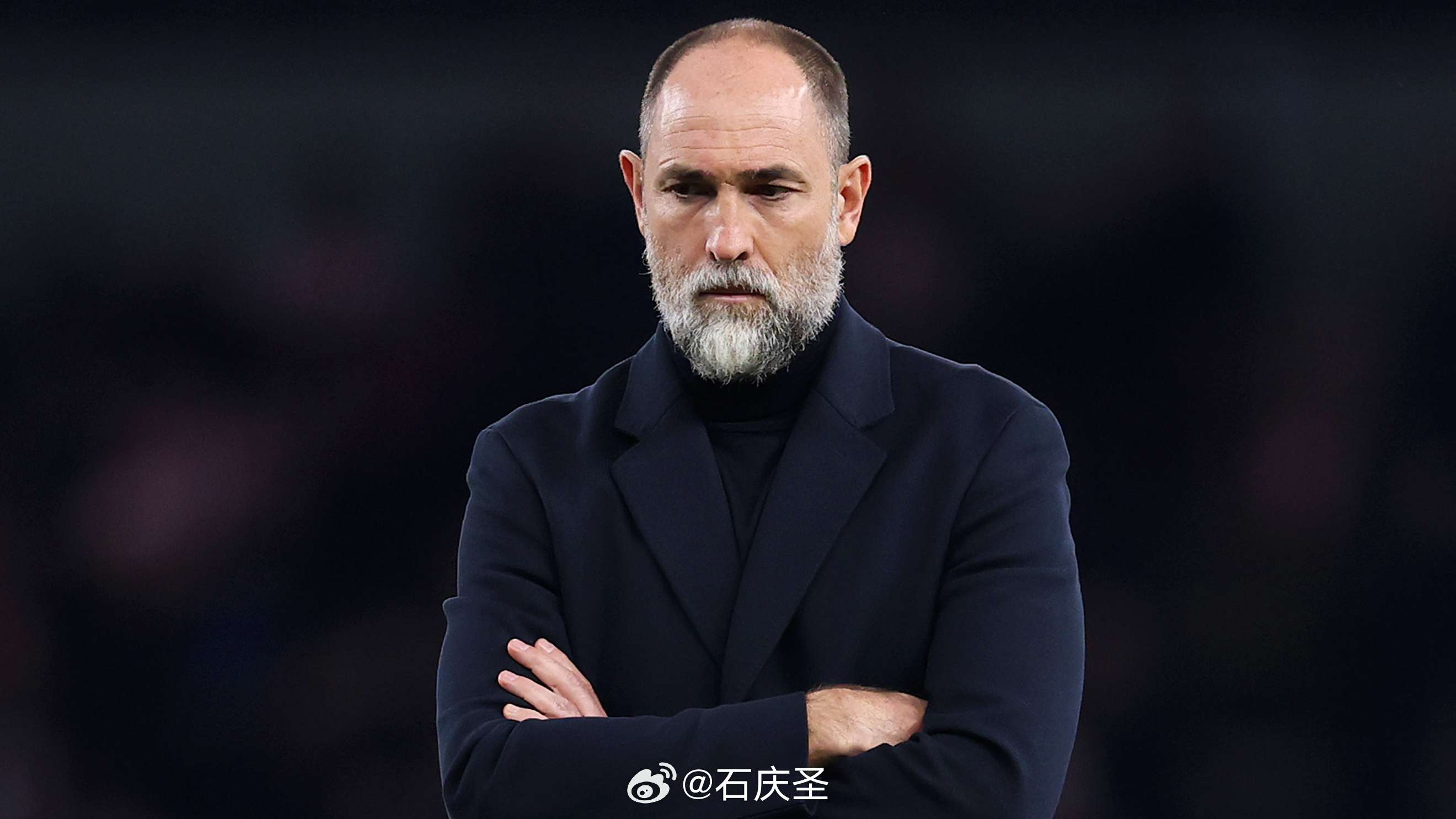 【图多尔面临下课风险】热刺0-3 不敌诺丁汉森林，深陷降级梦魇，主帅图多尔如今面