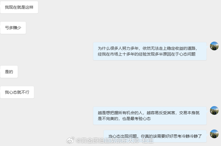 不败于败，方得始终市场从无永胜客，人生亦无坦途路。真正的关键，不在于规避失败，而