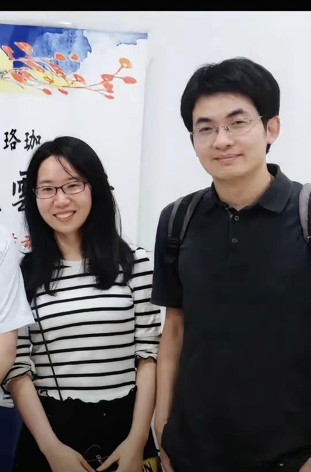 91年出生，30岁就当了985正教授，这简历放出来谁不得说一声天才。
可谁能想到