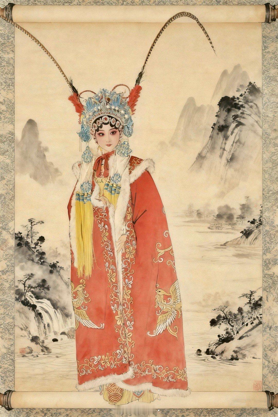 【昭君·出塞】 ​​​