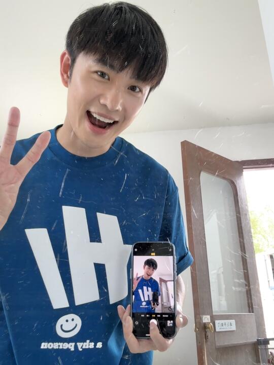 原相机live图｜今日份工作日常！✌️💤