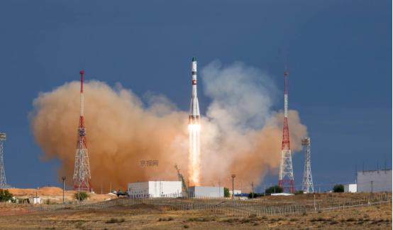 太空送货突发惊险意外，小小零件拖垮全自动系统，你敢相信高端航天任务也会翻车吗，关