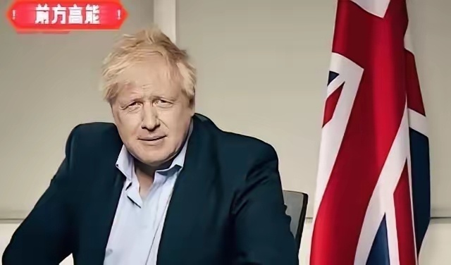 英国前首相鲍里斯·约翰逊近日发表文章，对未来国际力量变化作出判断。他认为，美国凭