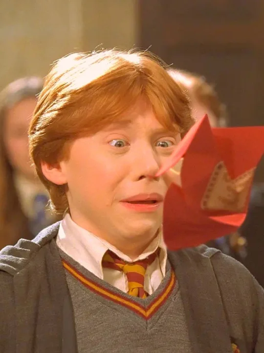 如何让《哈利波特》粉丝破防？就这两个字！