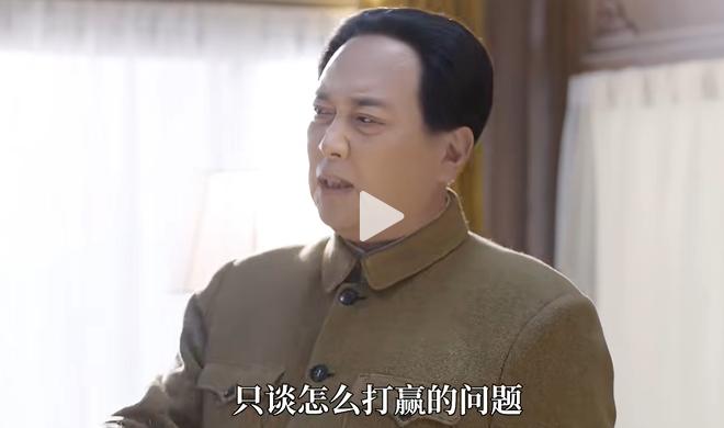 重看《雄兵出击》，当时中国钢产量60多万吨，美国8500万吨，相差140倍，发电