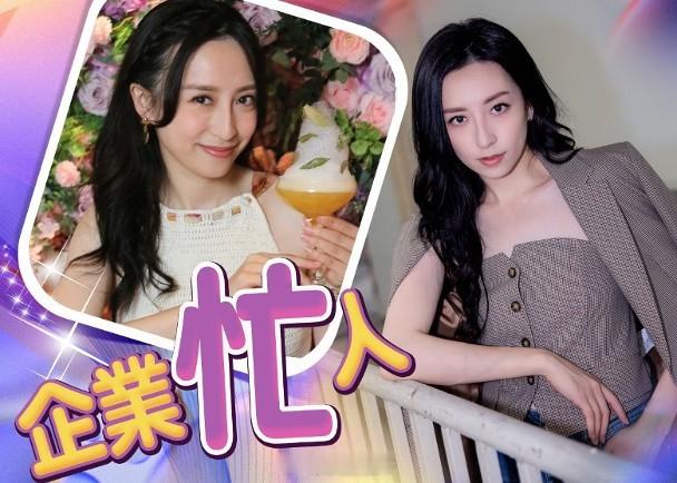 【On.cc】大忙人龔嘉欣教你叉電大法　做足3件事就唔怕攰藝人龔嘉欣既要幕前工作