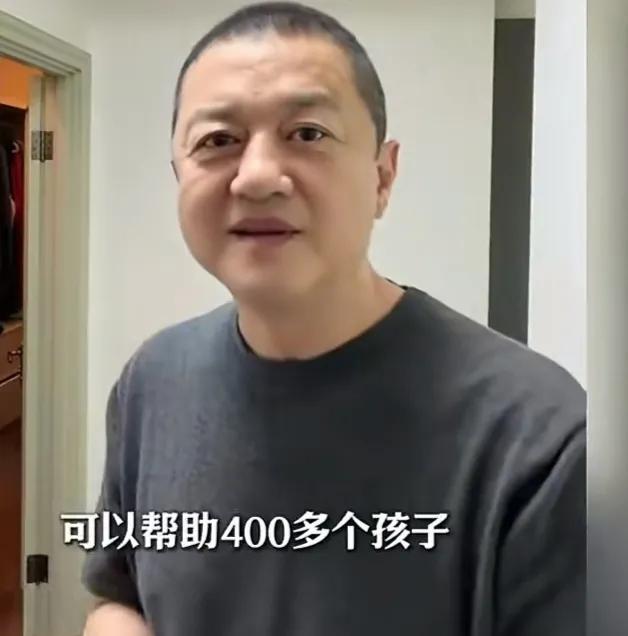 李亚鹏因为韩红又上了热搜
 
李亚鹏说了一个非常玄乎的事情，他说之前去香港，募集