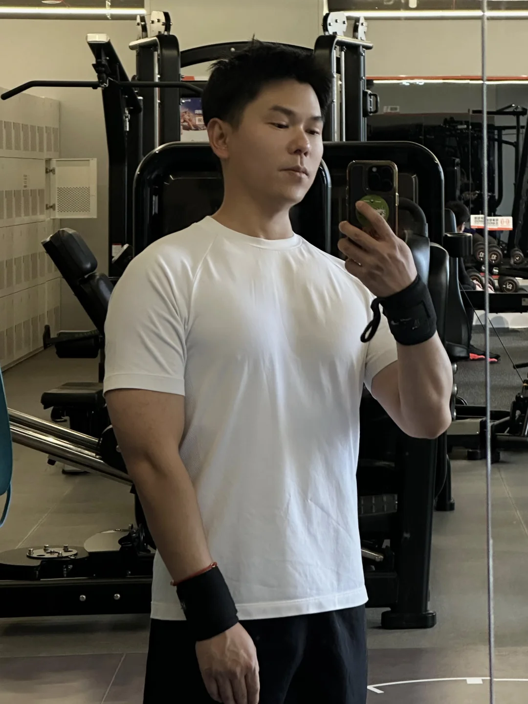 不辜负每个周末，健身+泡汤