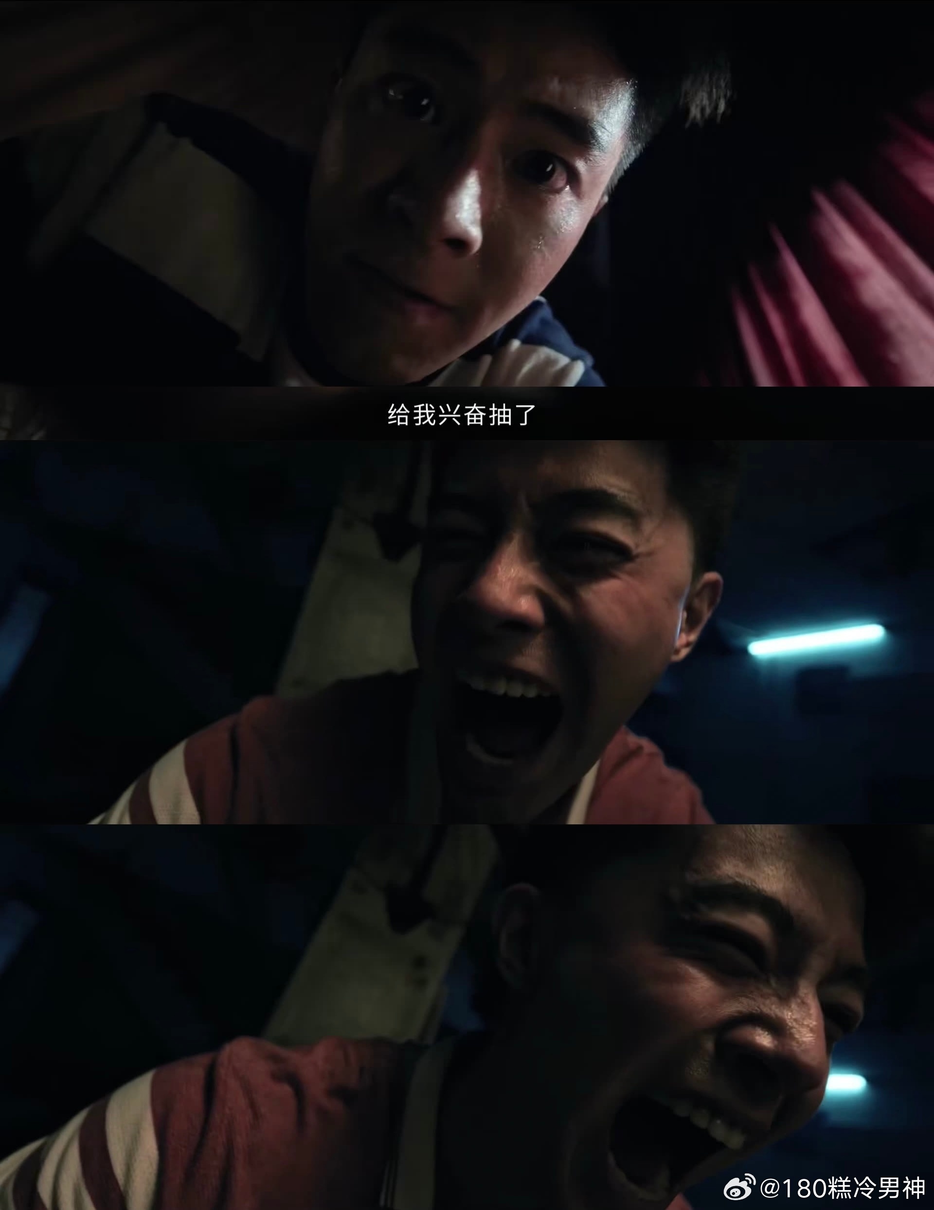迷雾剧场前有小白船后有小白裙 从童年阴影小白船到瘆人白裙，迷雾剧场拿捏观众恐怖记
