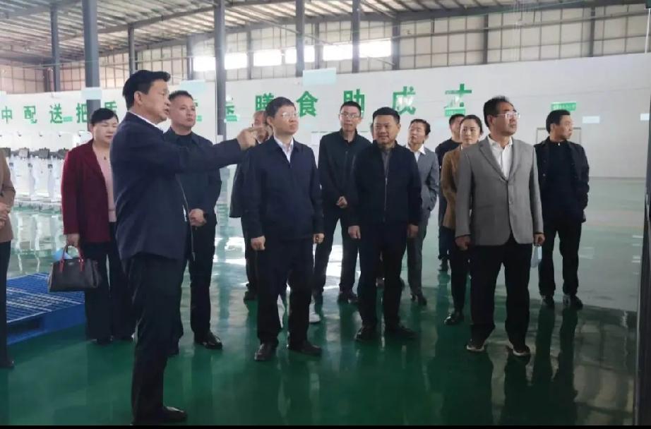 曹县人大开展校园餐综合改革工作专题调研


      为切实筑牢校园食品安全防