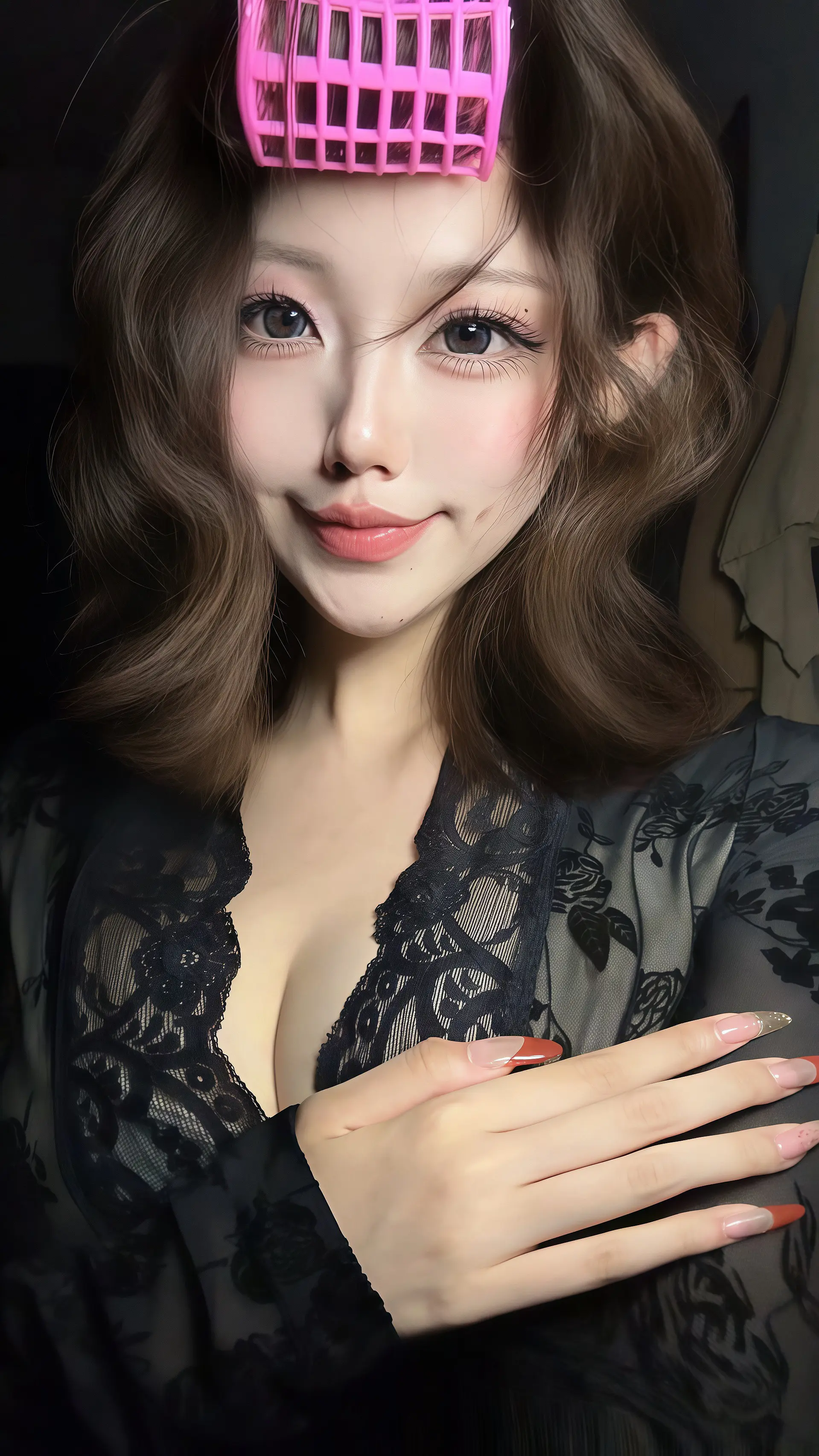 别再说我给脸不要脸了 你的脸比我好看吗