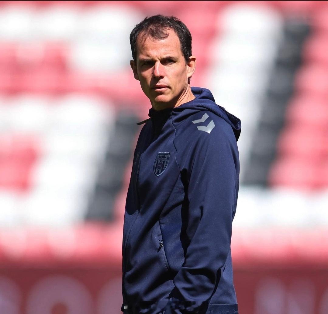 勒布理斯：未能击败利物浦是缺一点运气，接下去对曼城是硬仗北京时间今天凌晨，桑德兰