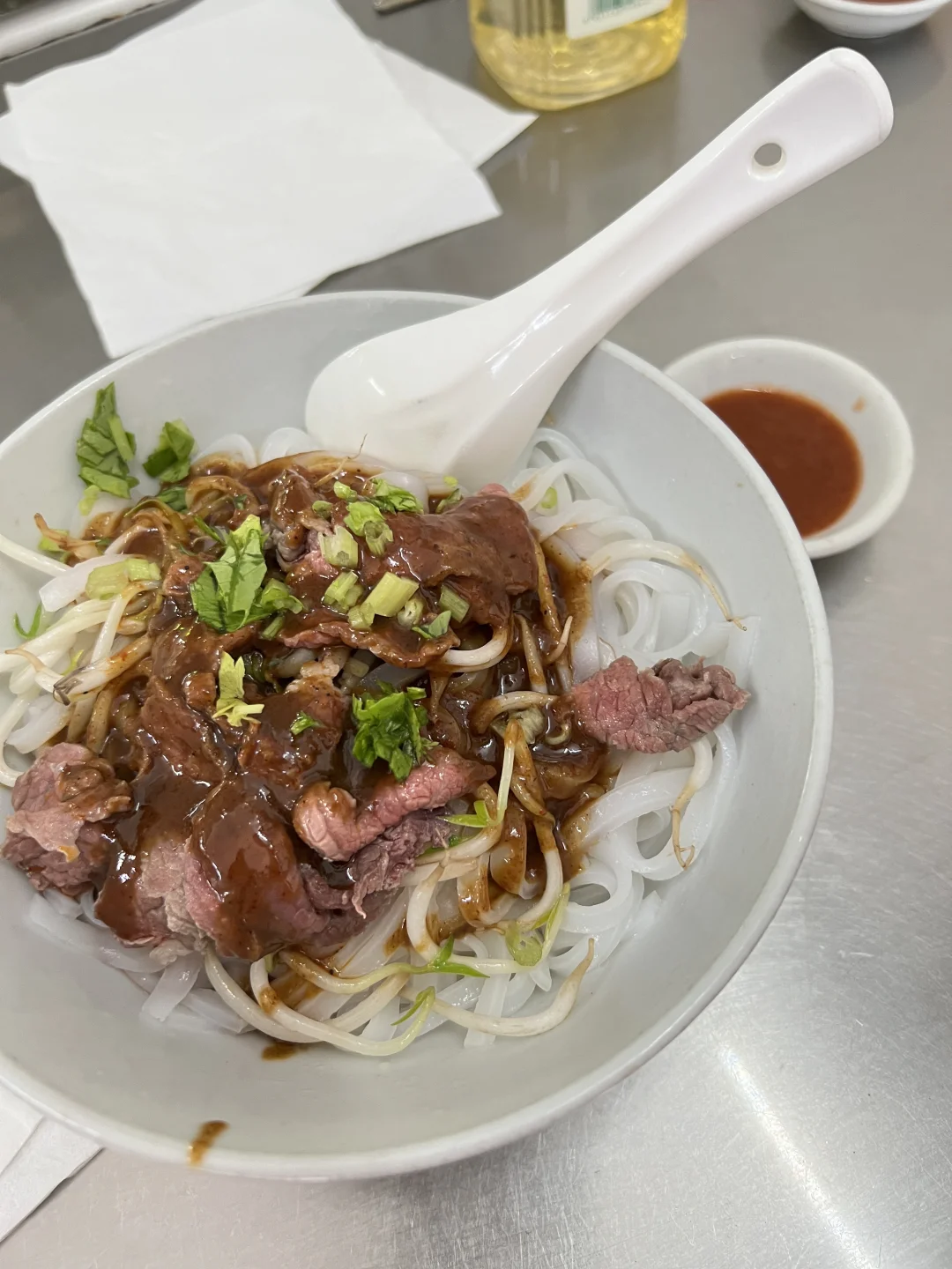 吃完回家看阅兵