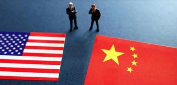 上一场贸易战中国打赢了吗？说难听点，两场都输了，尤其是08年那场金融危机，人民币