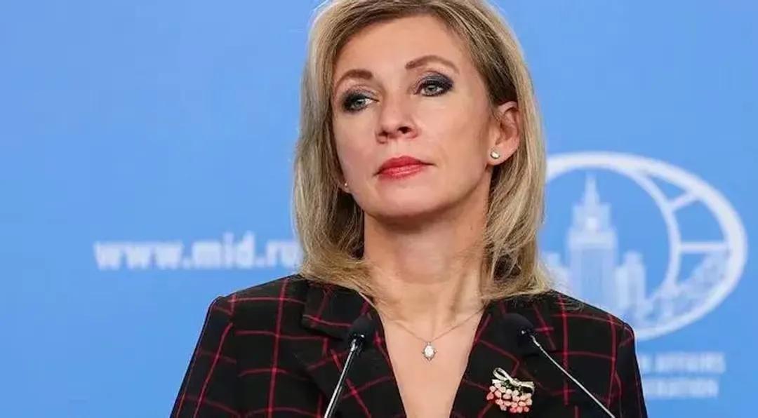 德国外长贝尔伯克对媒体说，半个世界每天都在捍卫和平，这需要俄罗斯总统的合作，遗憾