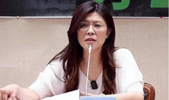 台湾名嘴郭正亮公开表示，郑丽文的成功得益于大陆的强大。近日，郭正亮在媒体上指出，