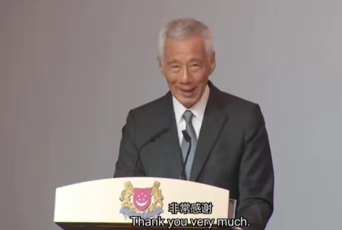 新加坡挺美抵华，新加坡挺日抵华，新加坡挺菲抵华，新加坡挺印抵华。

就这么个小岛