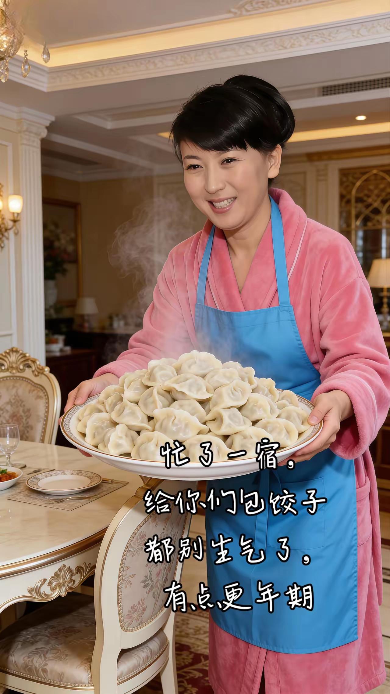 劝闫学晶老师一句，还是与网友和解吧！
闫学晶老师因为在直播间的一些言论，引起了不