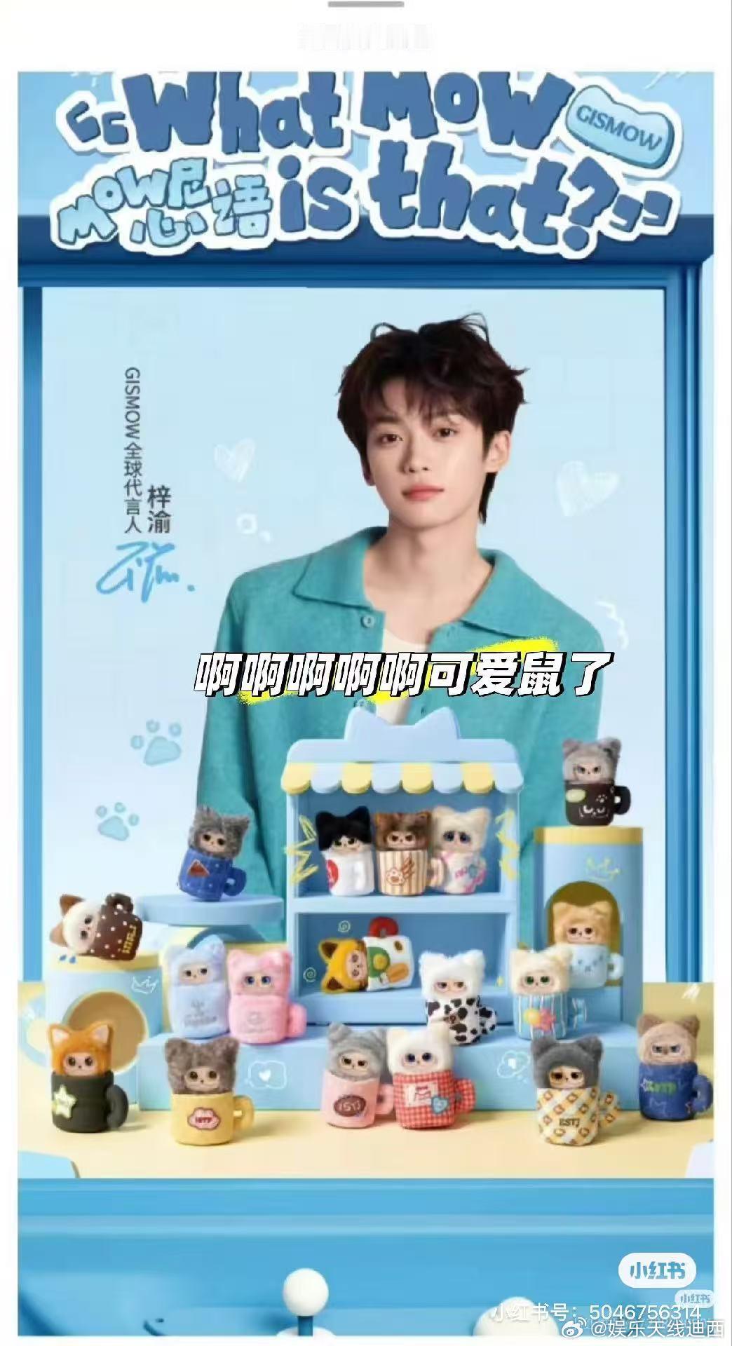 急死猫的造型师能不能办个年卡