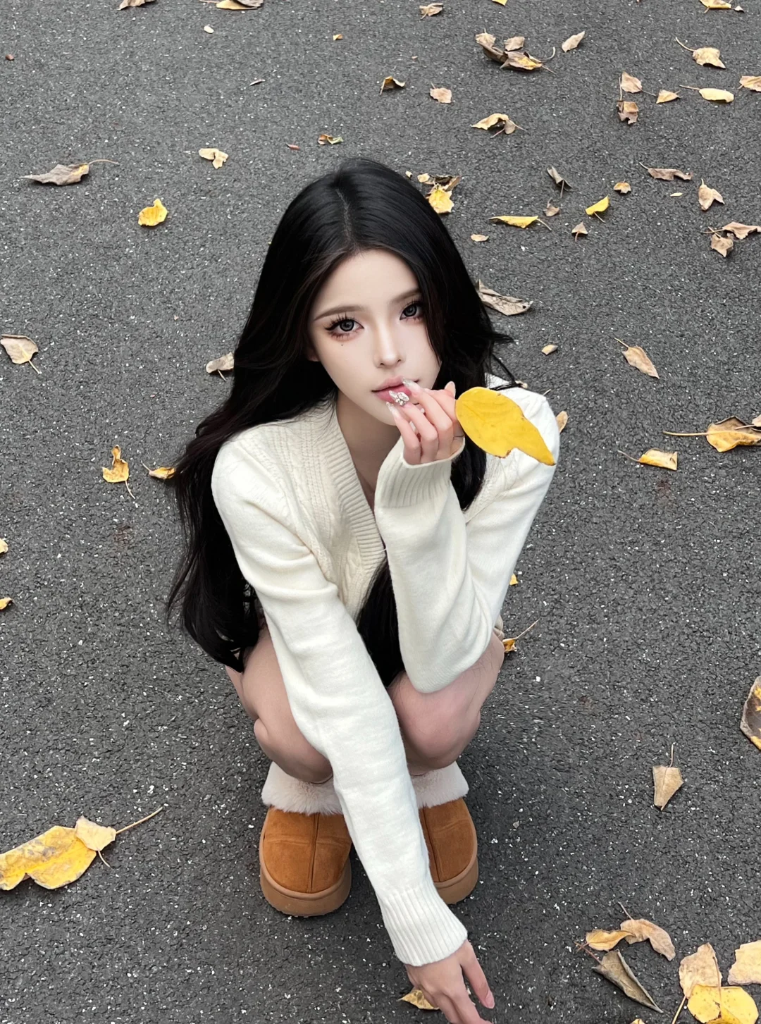 🍁