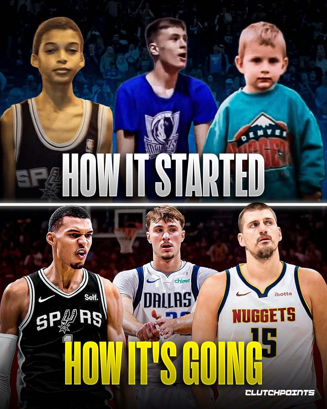 《命运早有安排》 